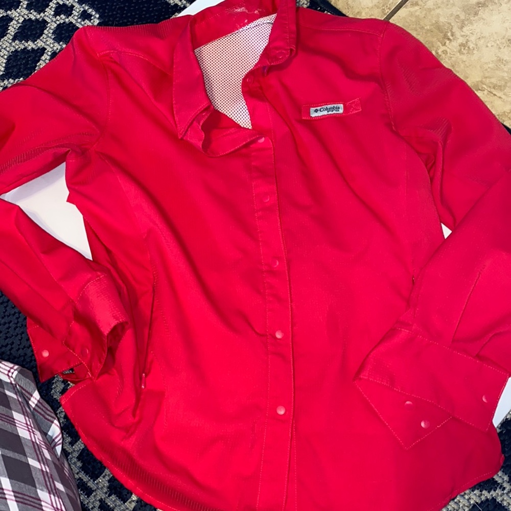 Womens PFG
